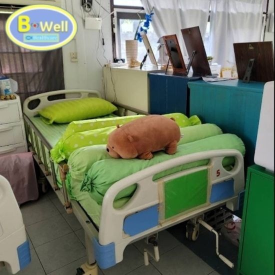 ศูนย์ดูแลผู้สูงอายุ นนทบุรี - ศูนย์ดูแลผู้ช่วยติดเตียง นนทบุรี